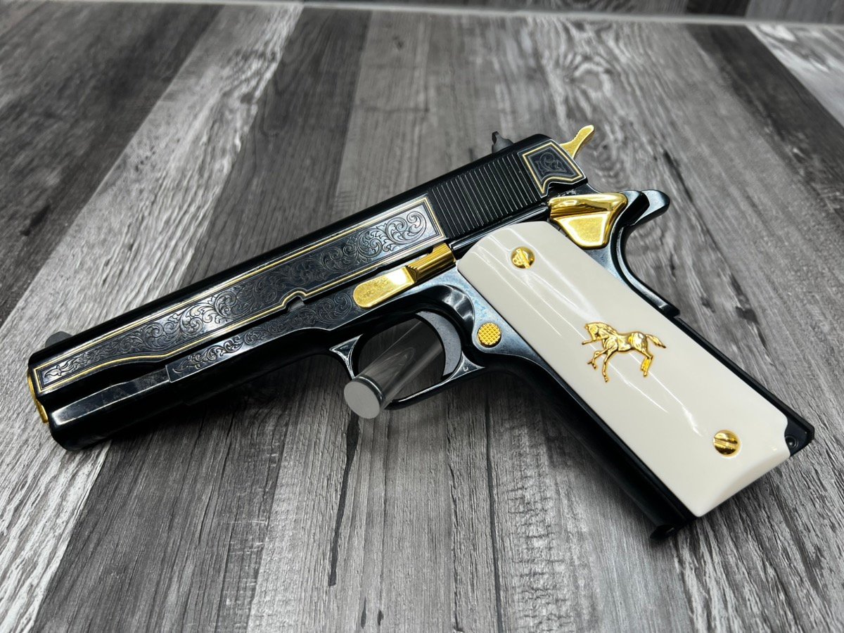 COLT CLT 01911CLASSIC