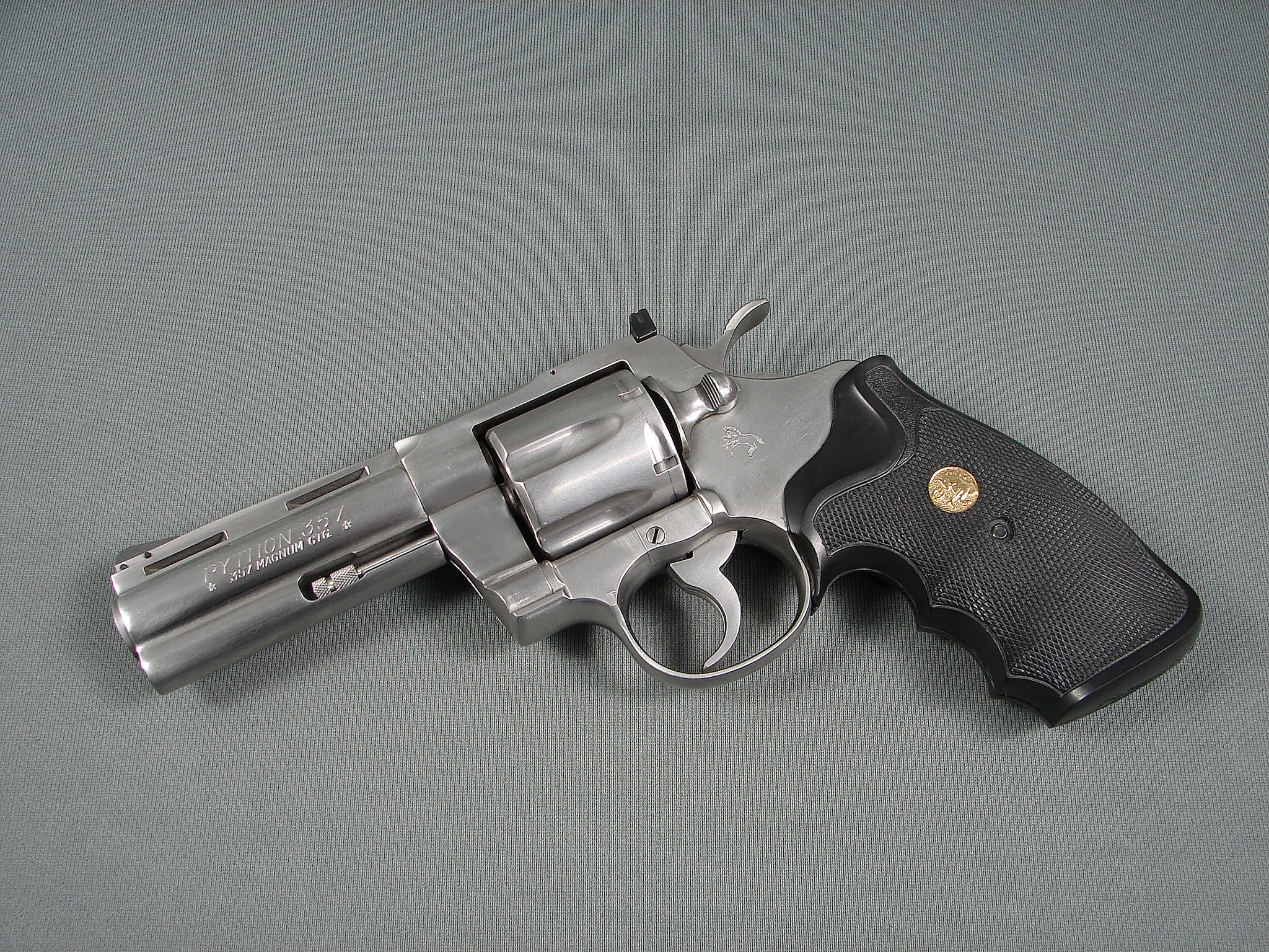 COLT PYTHON