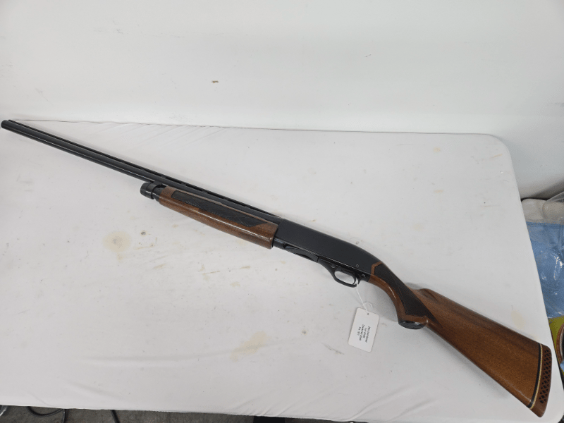 WINCHESTER 1200 Vent Barrel Pre 1971