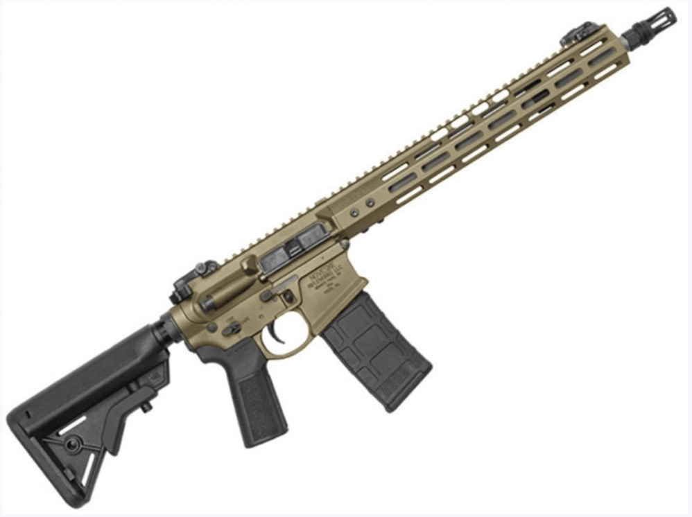 NOVESKE N4 AFGHAN SS