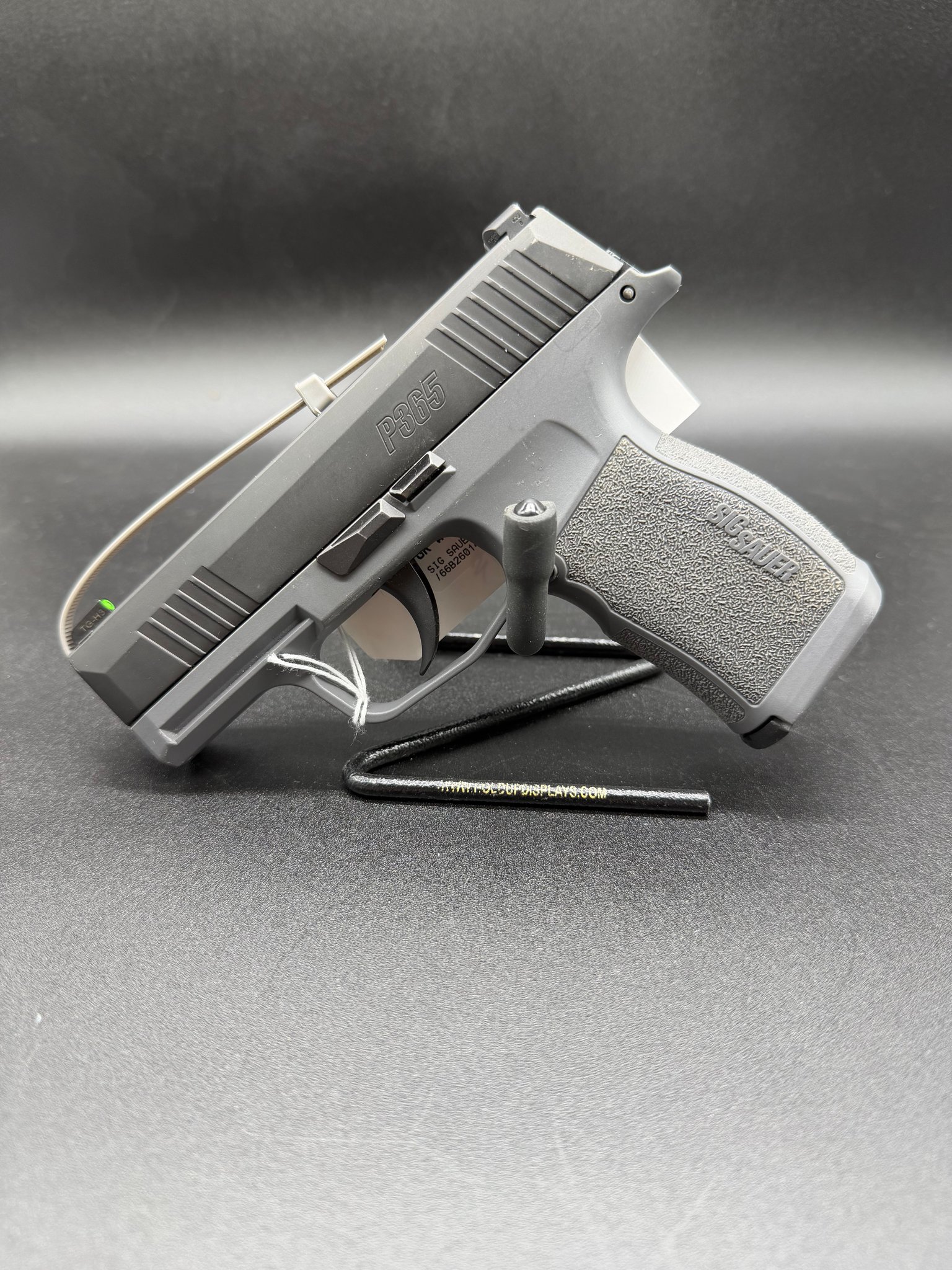 SIG SAUER P365