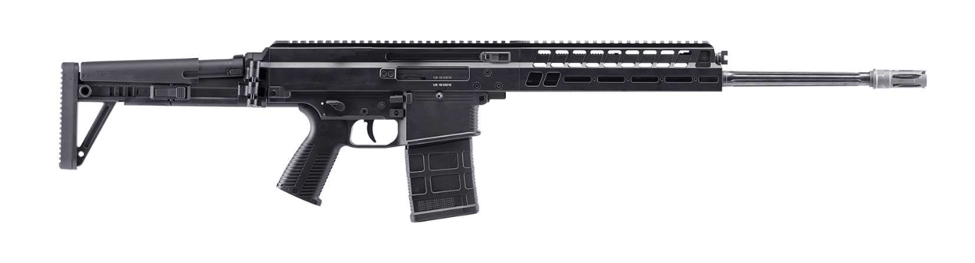 B&T APC308 DMR