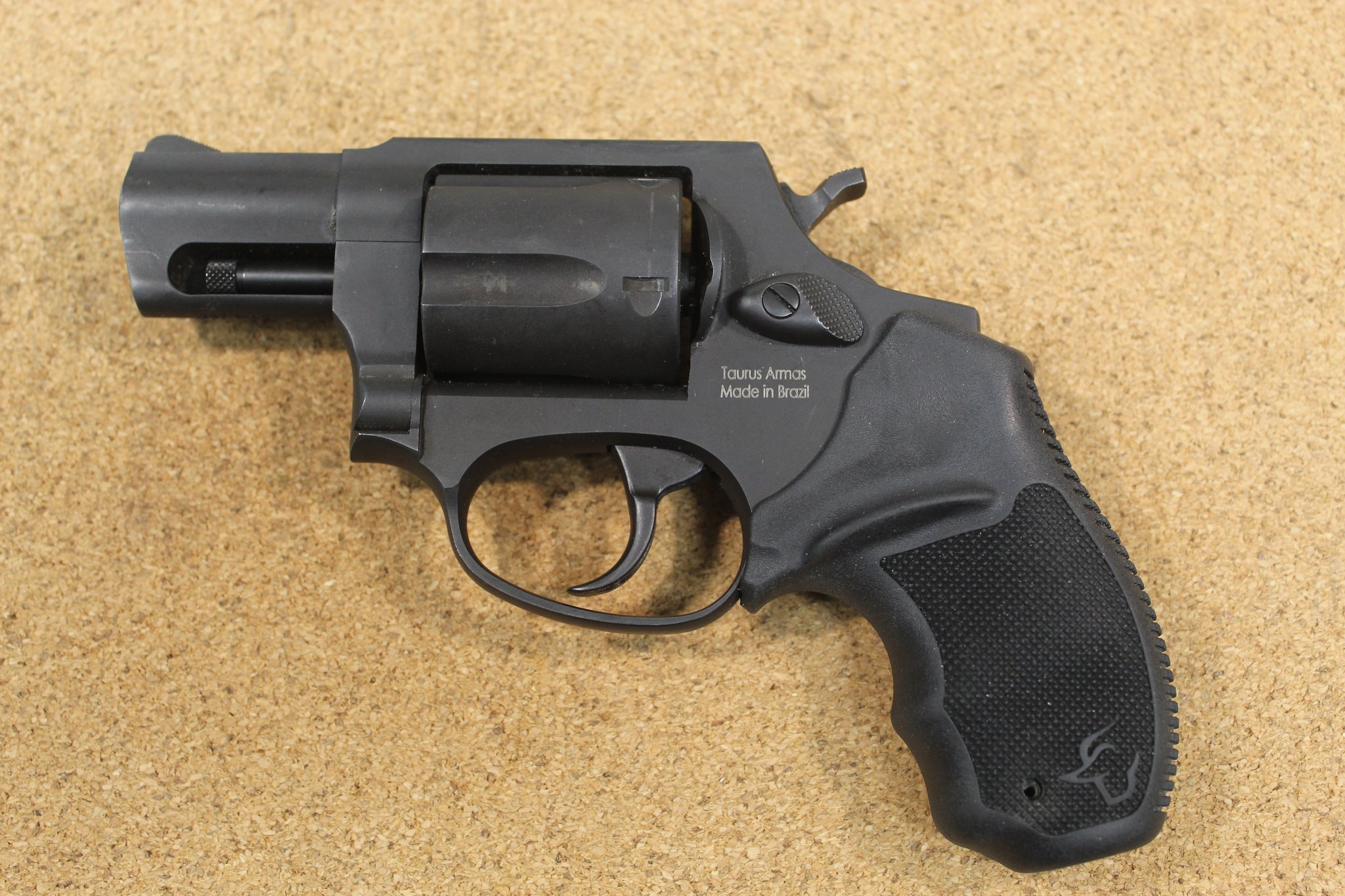 TAURUS 605
