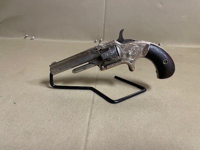MARLIN XXX STANDARD 1872