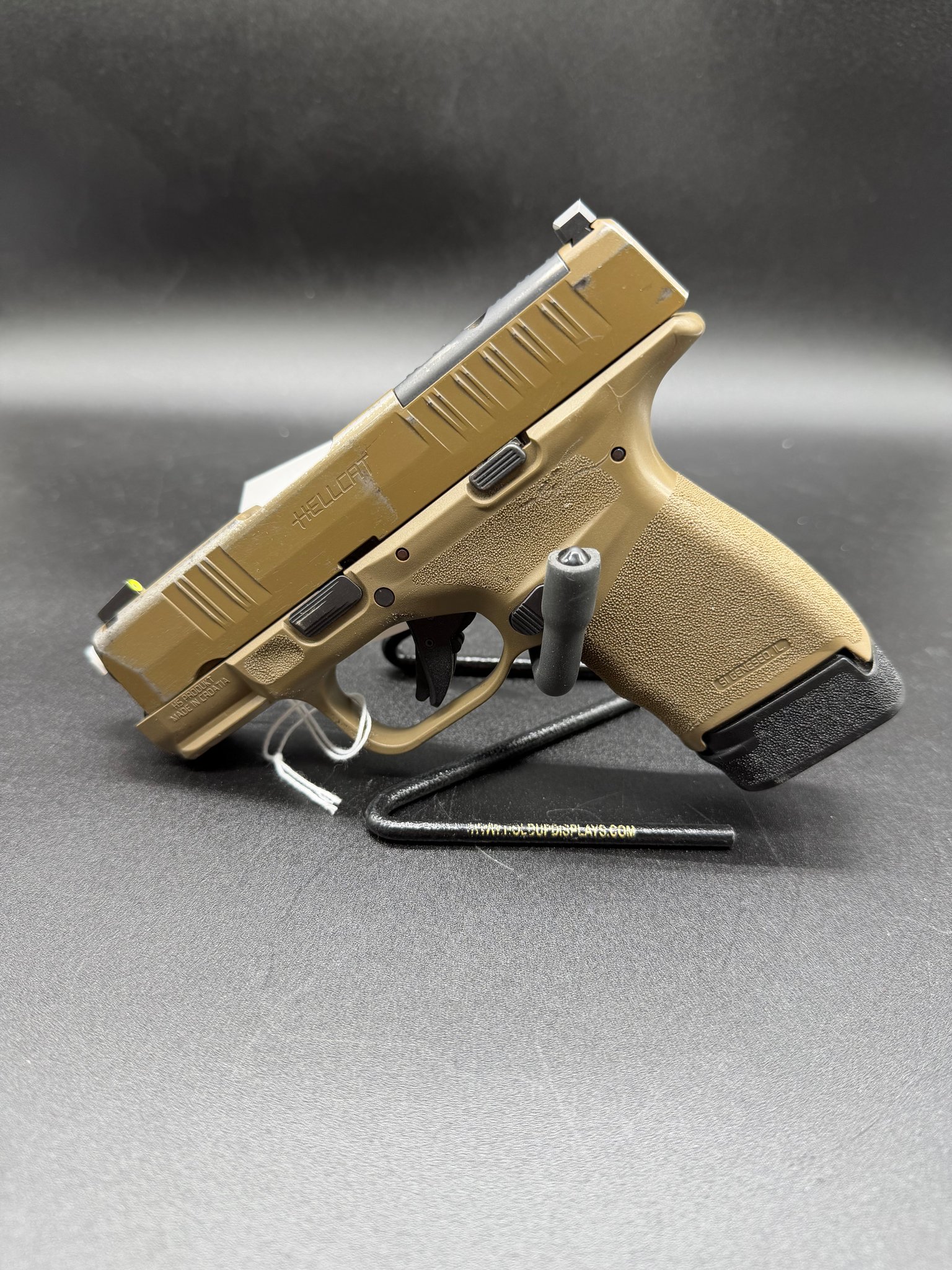 SPRINGFIELD ARMORY HELLCAT