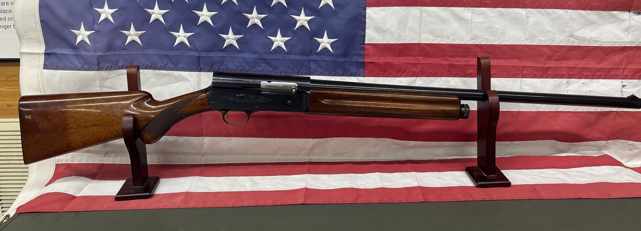 BROWNING A5 (AUTO 5)