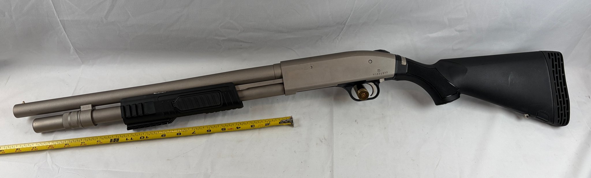 MOSSBERG 590 MARINER