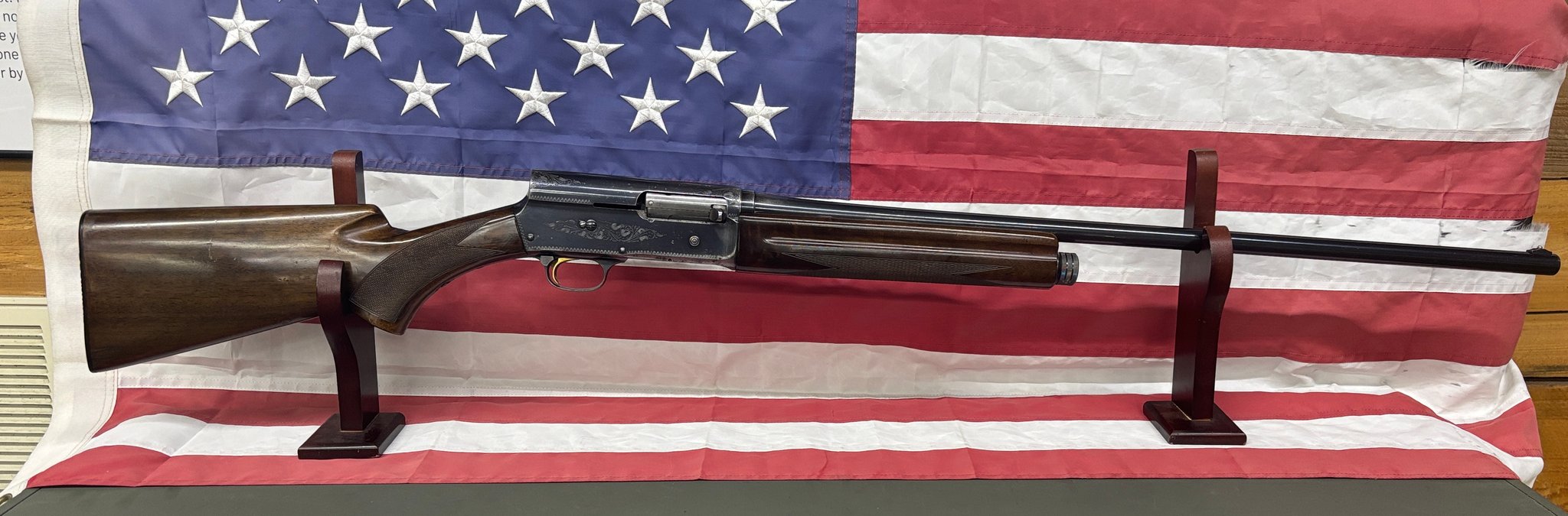 BROWNING A5 (AUTO 5)