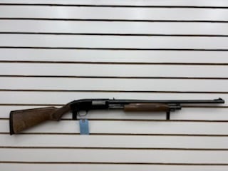 MOSSBERG 500AG
