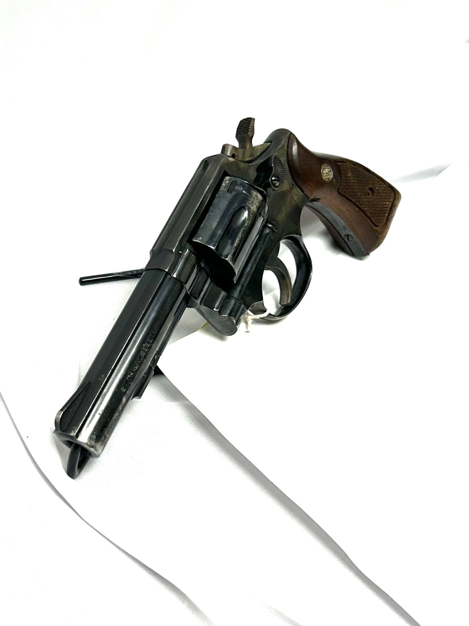 SMITH & WESSON 10-6
