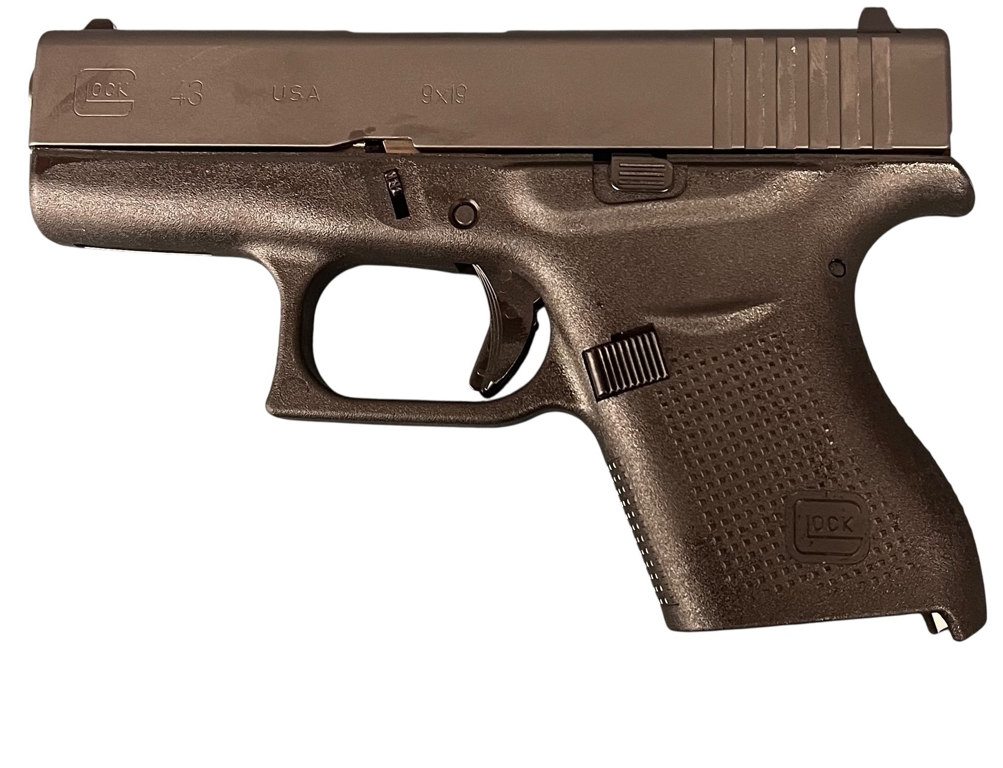GLOCK 43