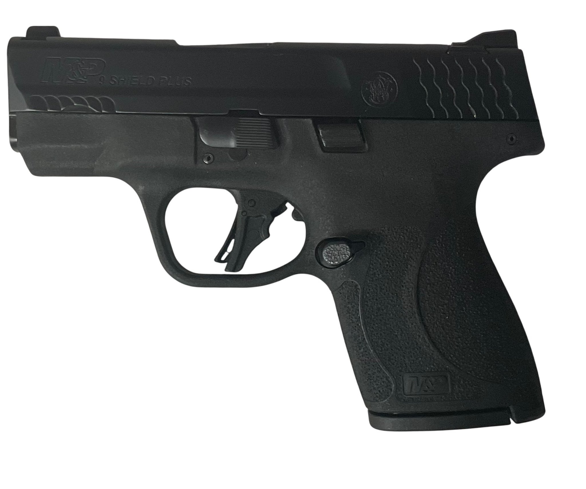 SMITH & WESSON M&P Shield Plus