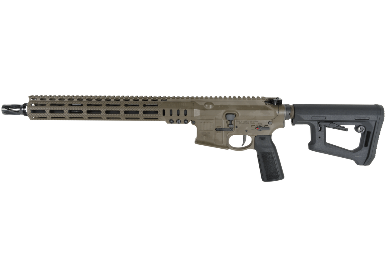 SONS OF LIBERTY GUN WORKS MK1 - Sons Of Liberty Gun Works