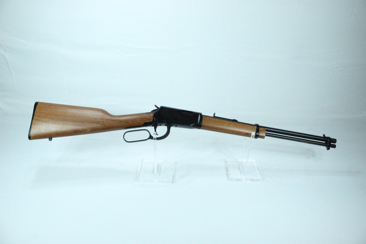 ROSSI RIO BRAVO