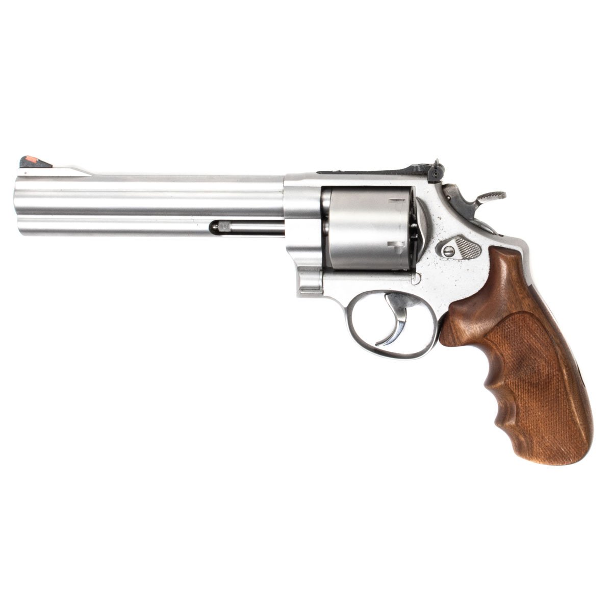 Capable Collectible: S&W Victory Model