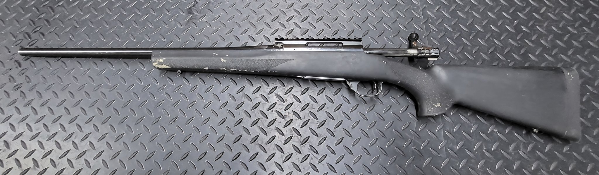 HOWA 1500