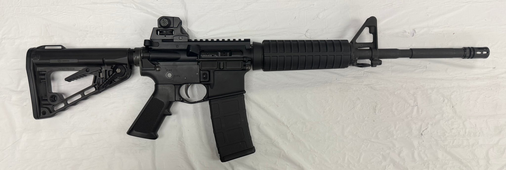 COLT SPORTER M4 Carbine