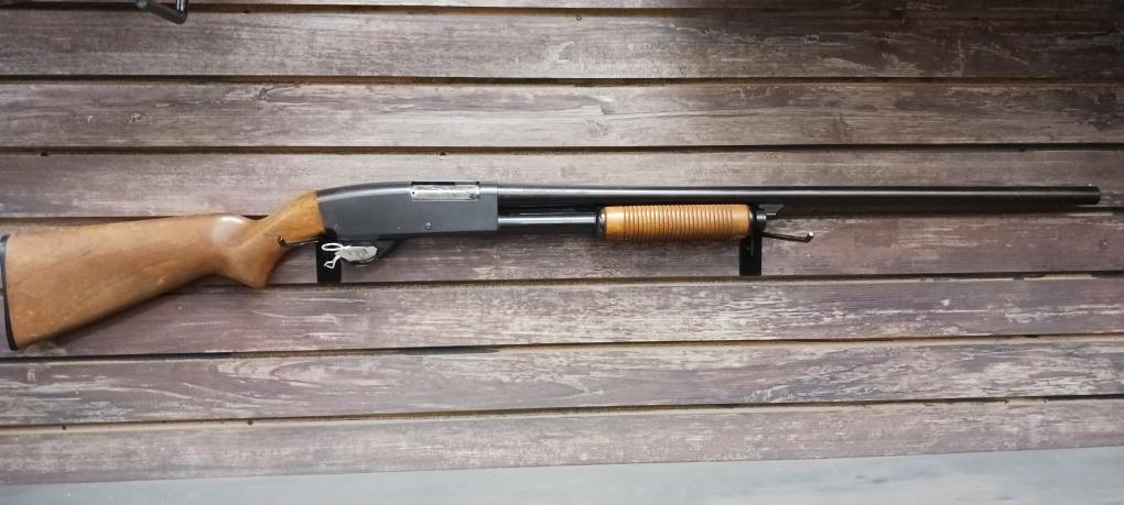 SPRINGFIELD ARMORY 67F