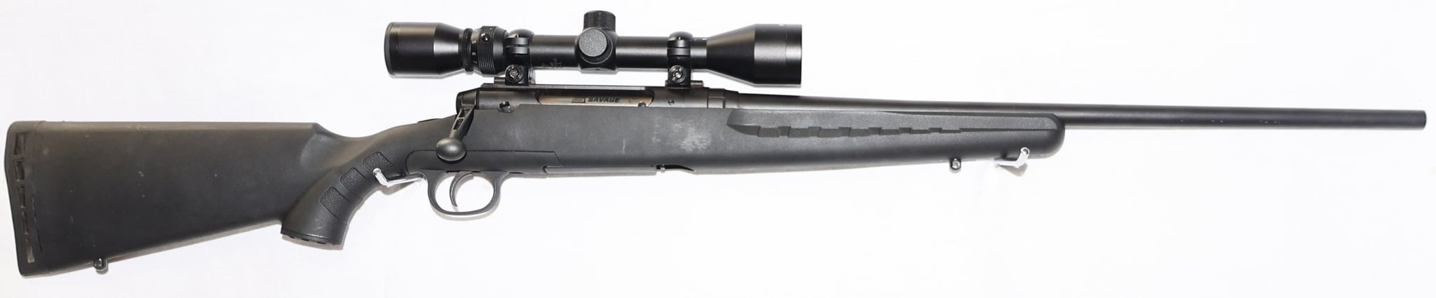 SAVAGE ARMS Axis
