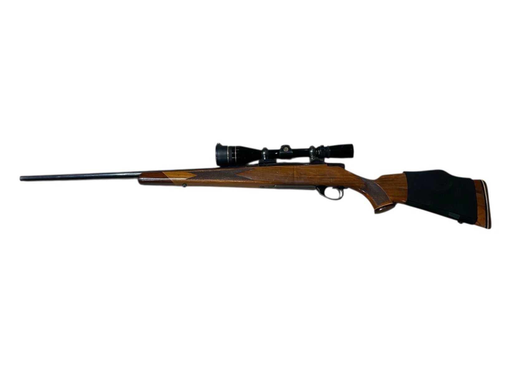 WEATHERBY VANGUARD
