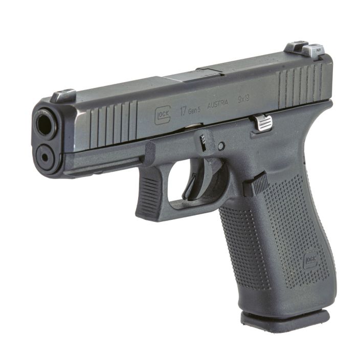 GLOCK 17 GEN 5