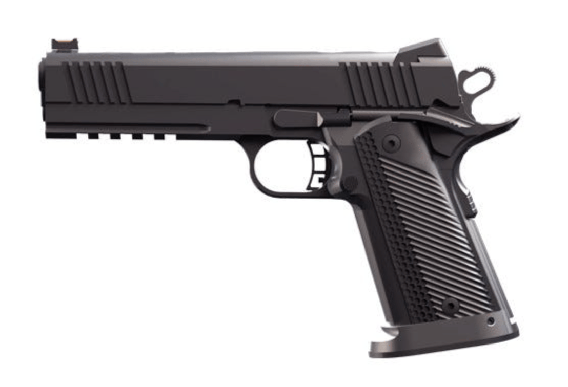 Rock Island Armory M1911 - For Sale - New