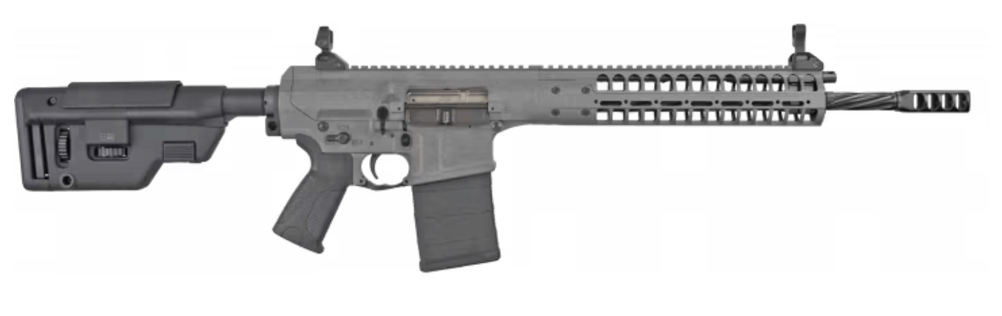 LWRCI REPR MKII