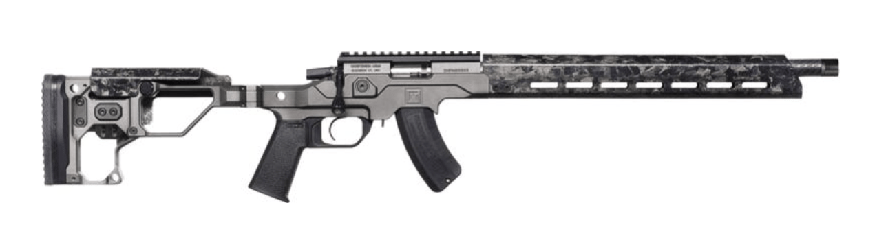 CHRISTENSEN ARMS MPR RIMFIRE FFT
