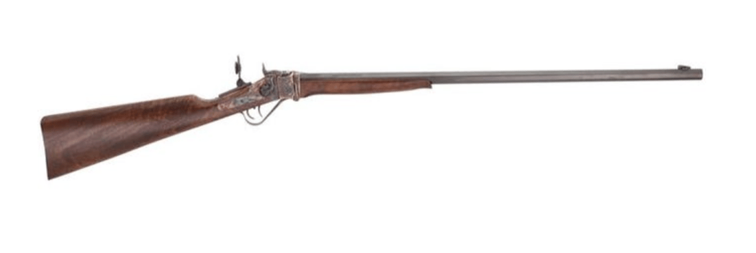 CHIAPPA FIREARMS HALF-PINT SHARPS