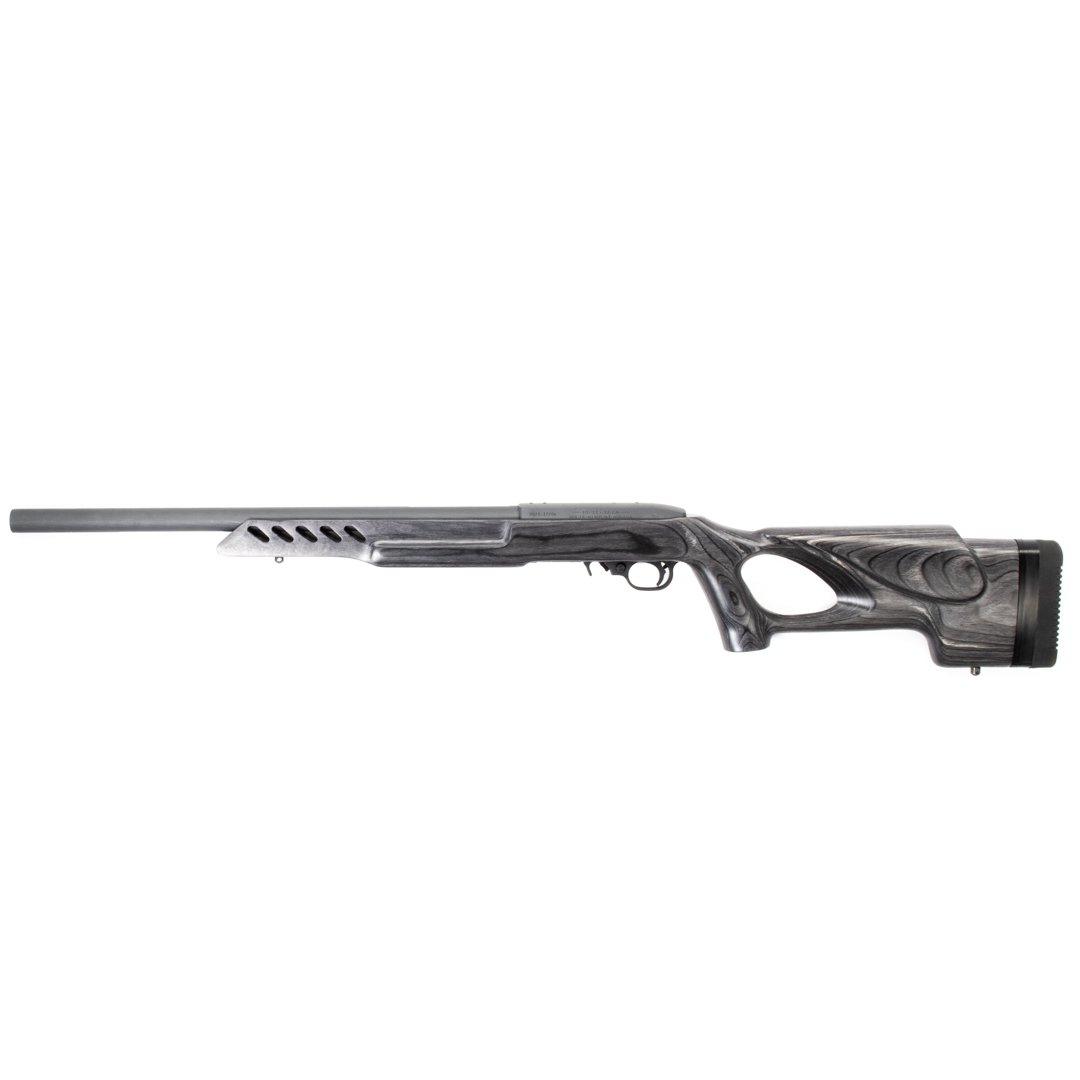 RUGER 10/22 TARGET .22 lr