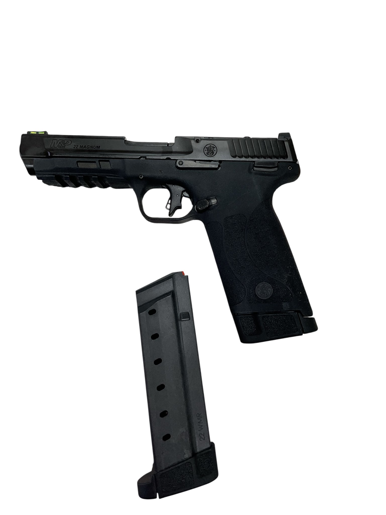 SMITH & WESSON M&P 22 Magnum