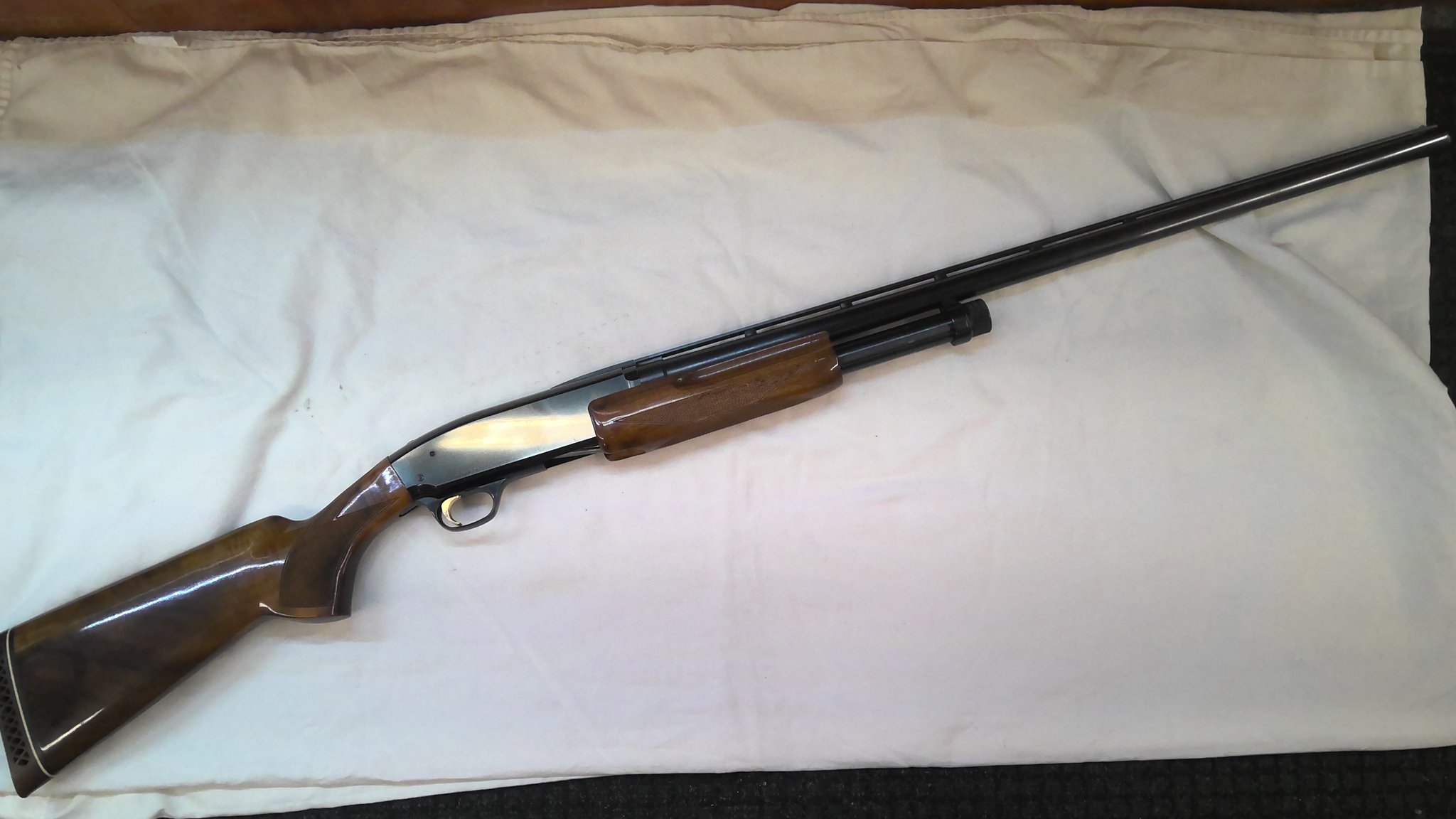 BROWNING BPS