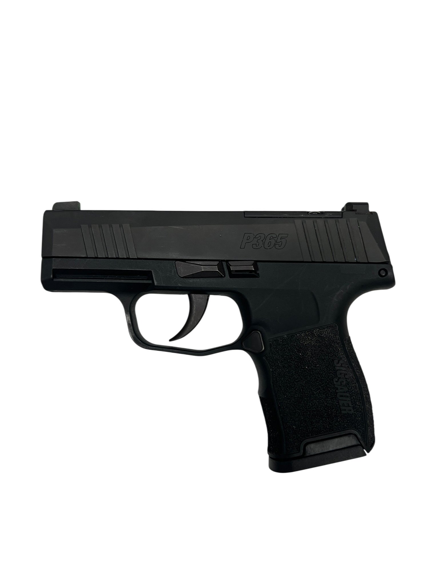 SIG SAUER P365