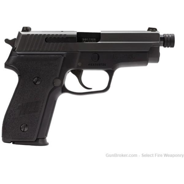 SIG SAUER P229