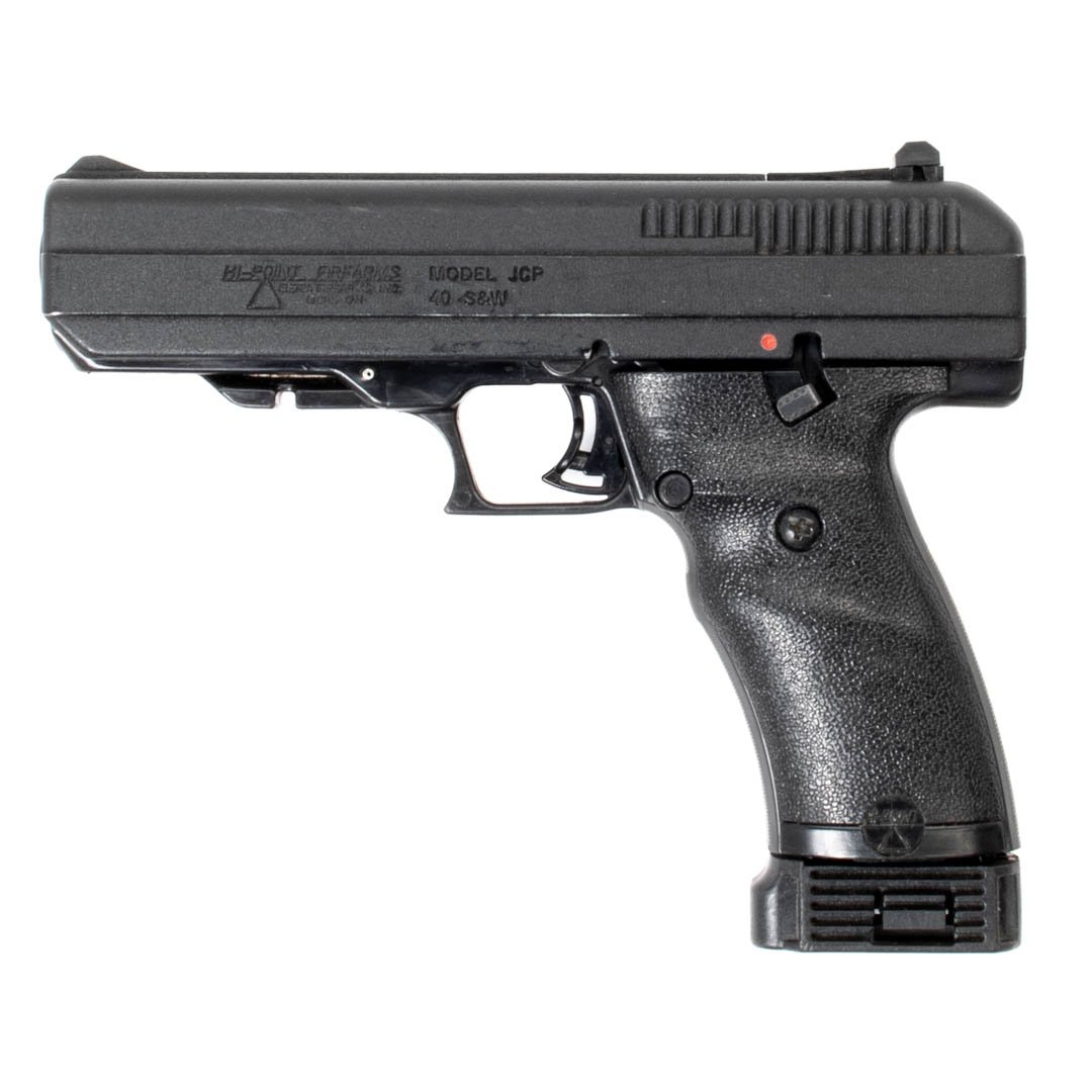 HI-POINT JCP - Hi-Point
