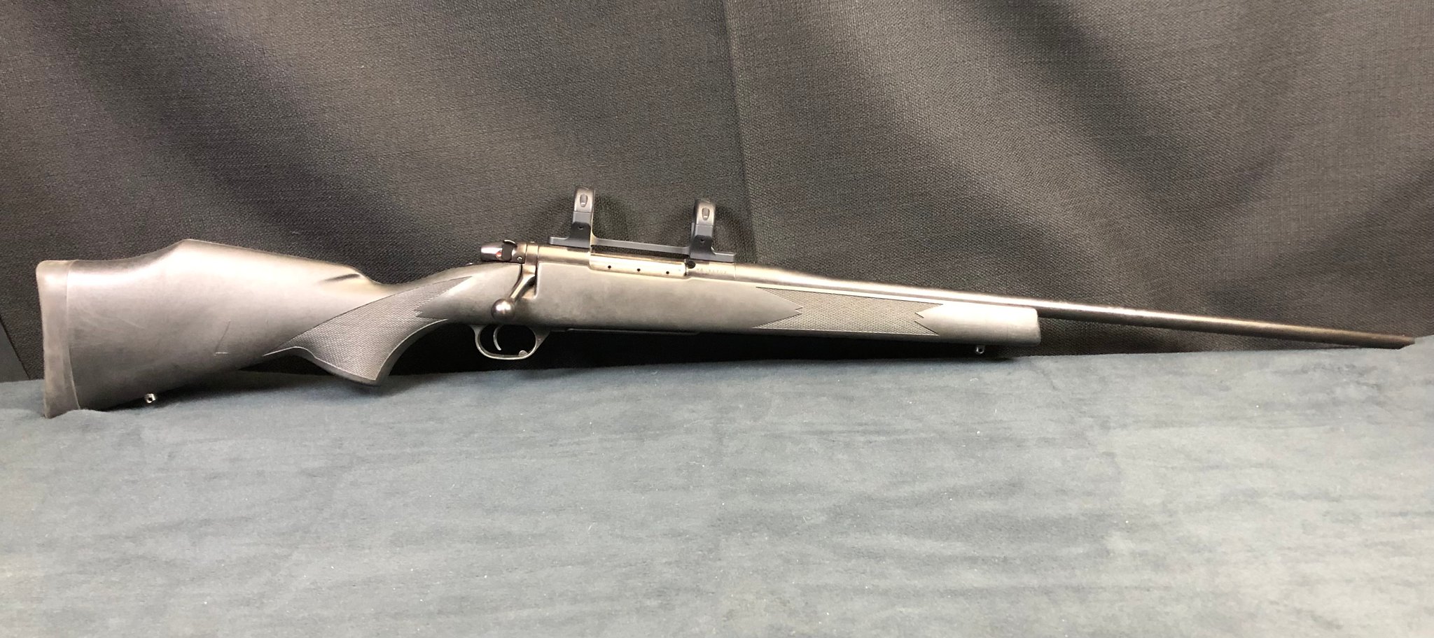 WEATHERBY MARK V