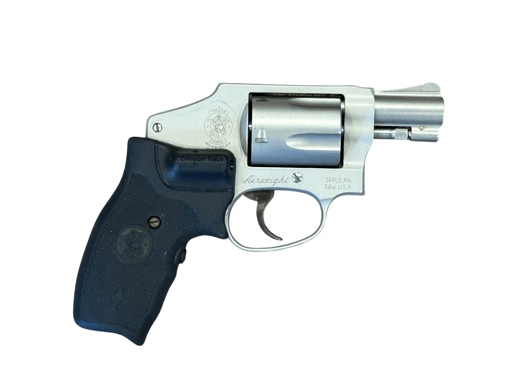 SMITH & WESSON 642-2
