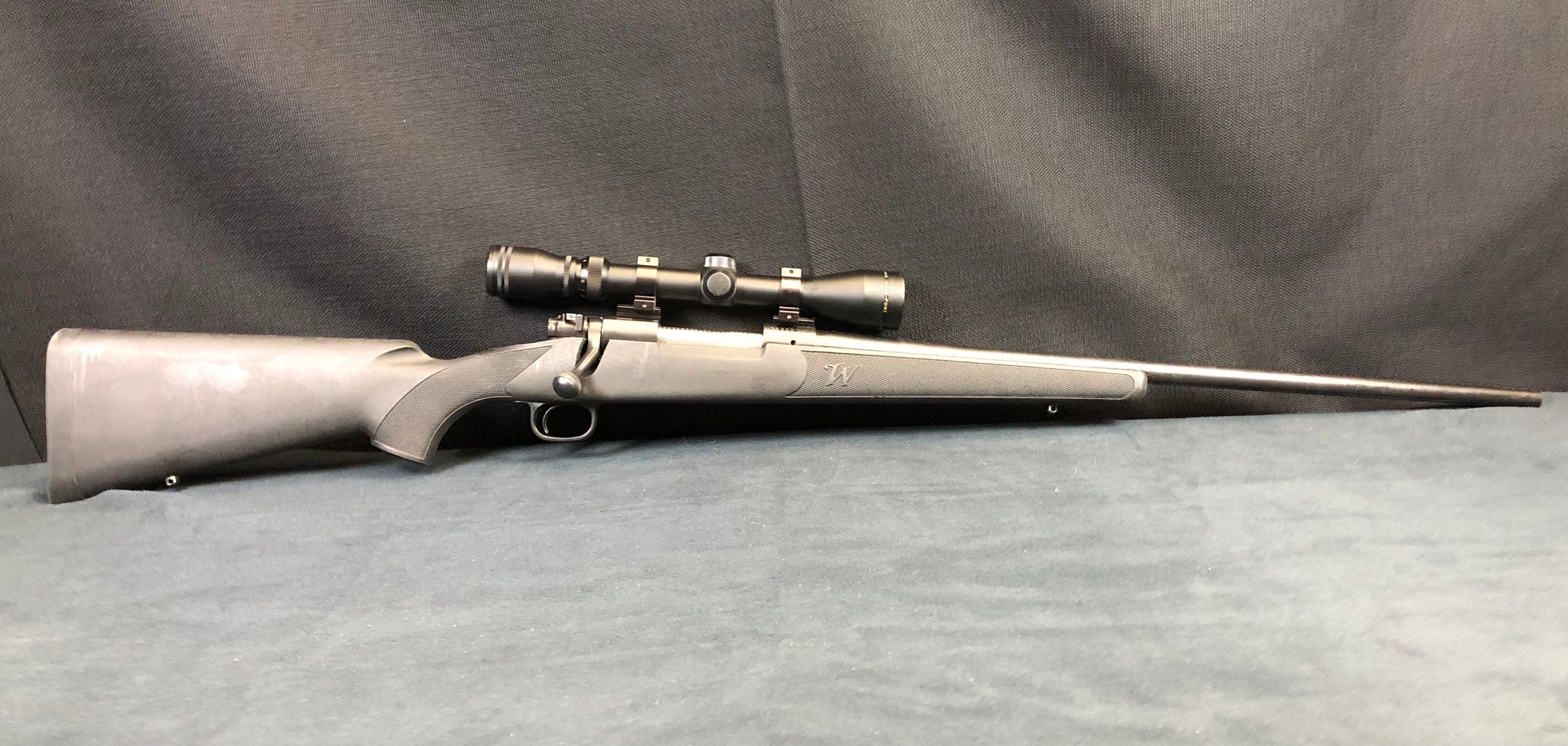 WINCHESTER 70