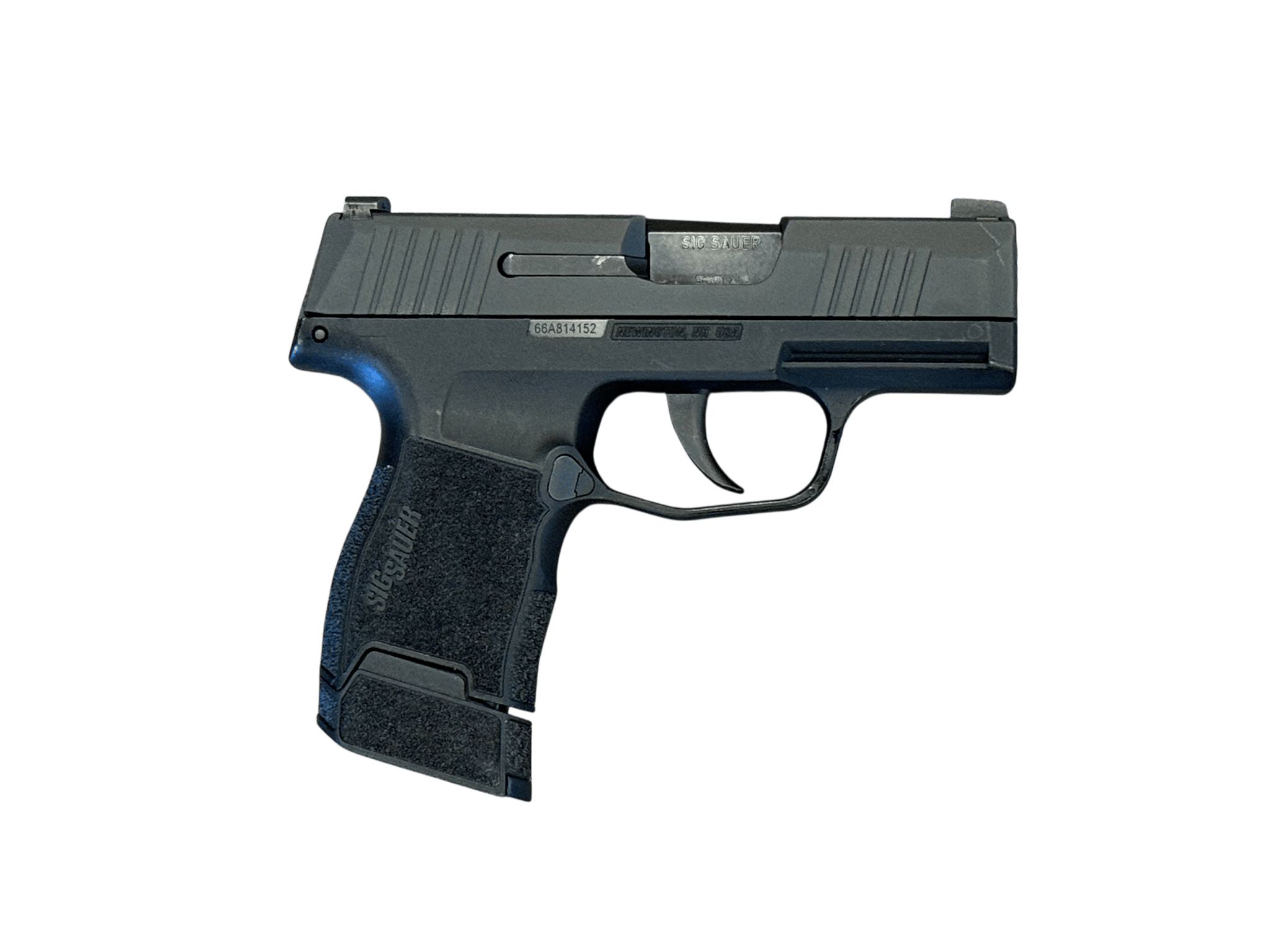 SIG SAUER P365