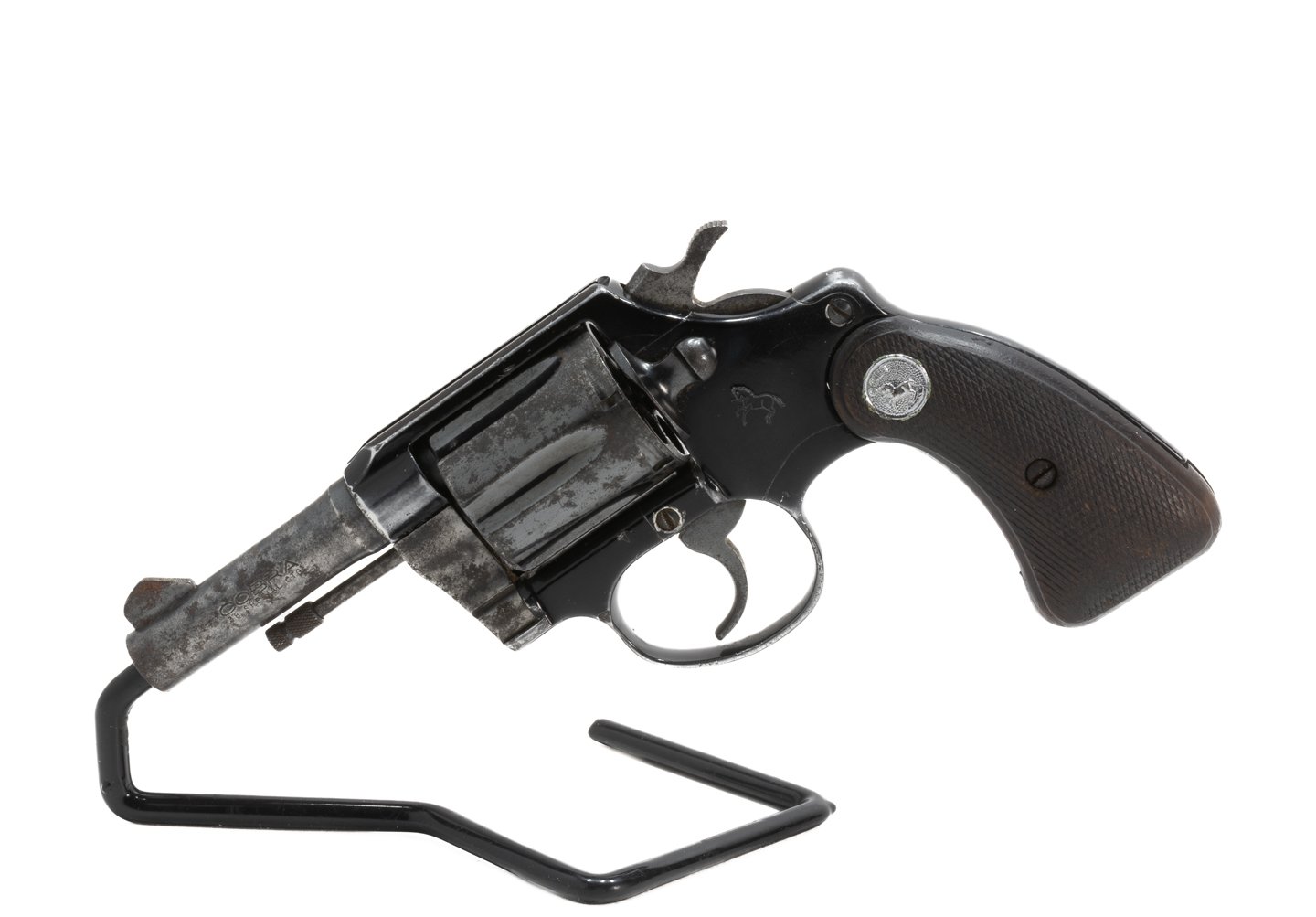COLT COBRA