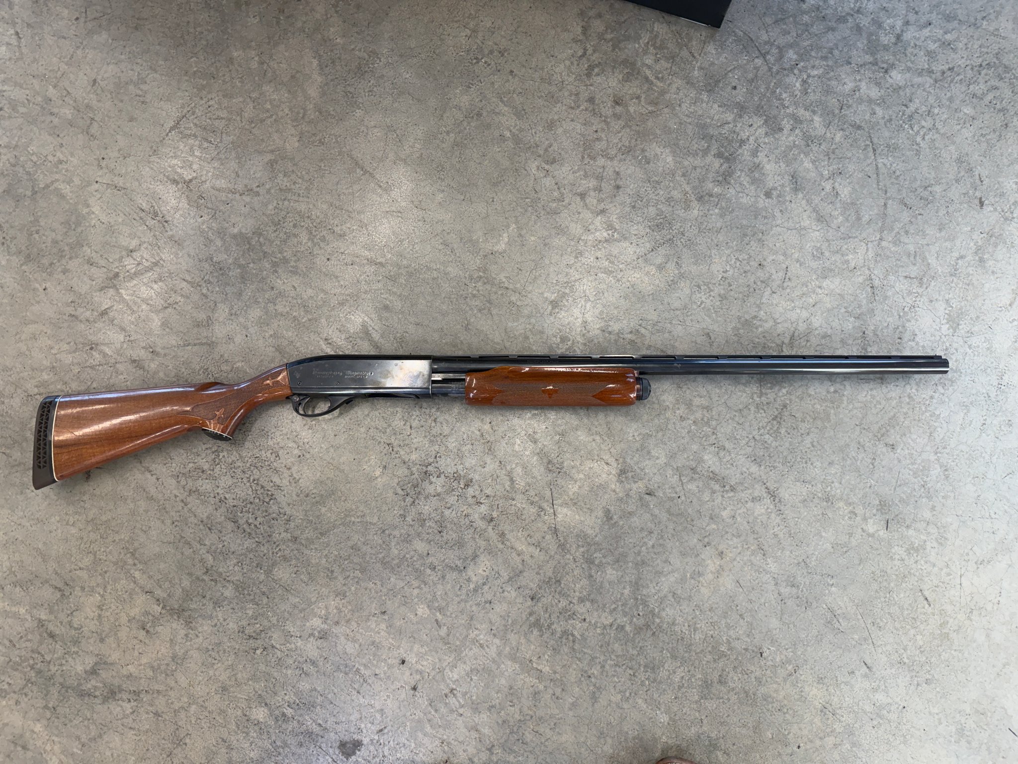 REMINGTON 870 WINGMASTER