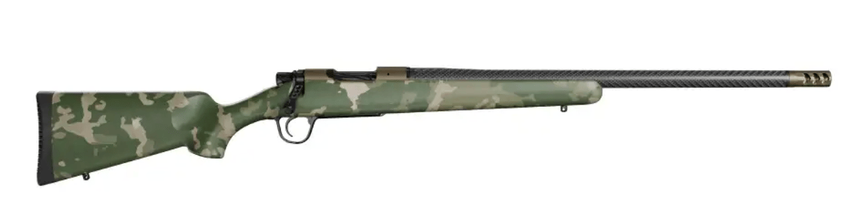 CHRISTENSEN ARMS RIDGELINE FFT CANYON PHANTOM