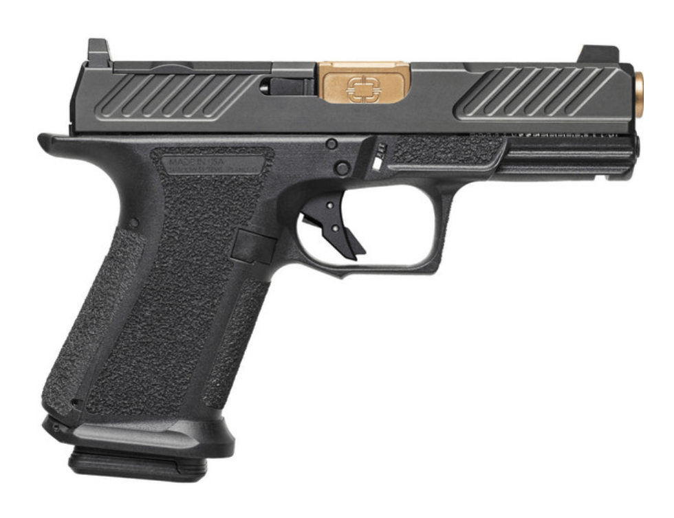 SHADOW SYSTEMS MR920