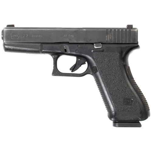 GLOCK G22 GEN 2 LE TRADEIN