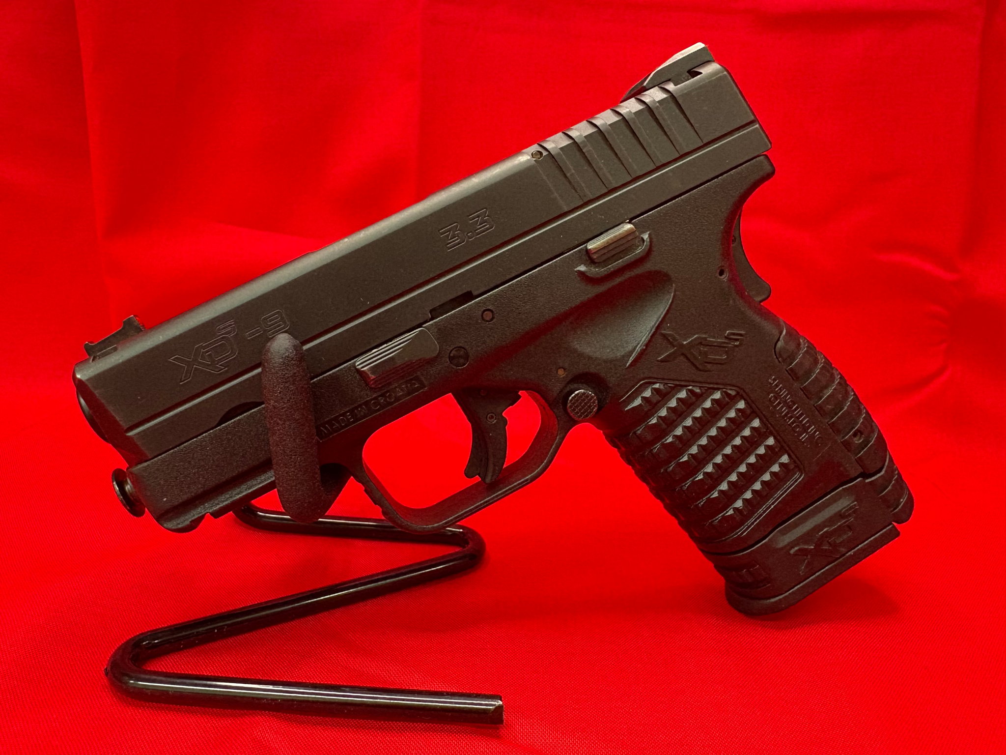 SPRINGFIELD ARMORY XDS-9 3.3