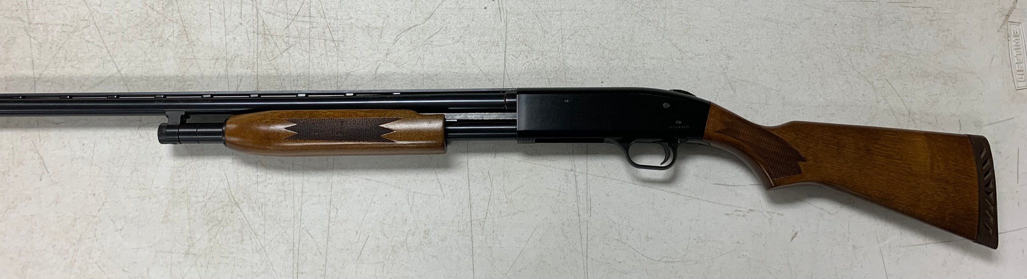 MOSSBERG 500