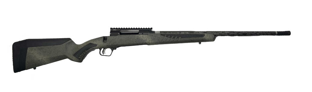 SAVAGE ARMS 110 ULTRA