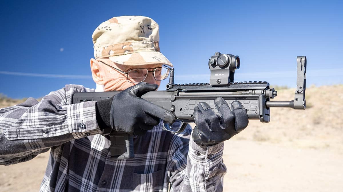 aiming RDB Survival