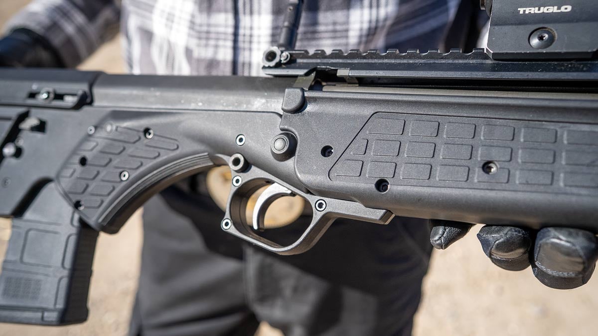 trigger on RDB Survival