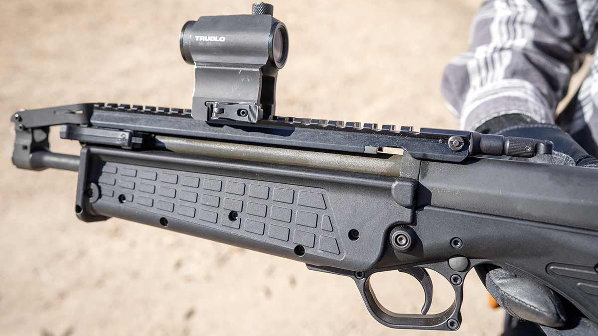 forend on RDB Survival